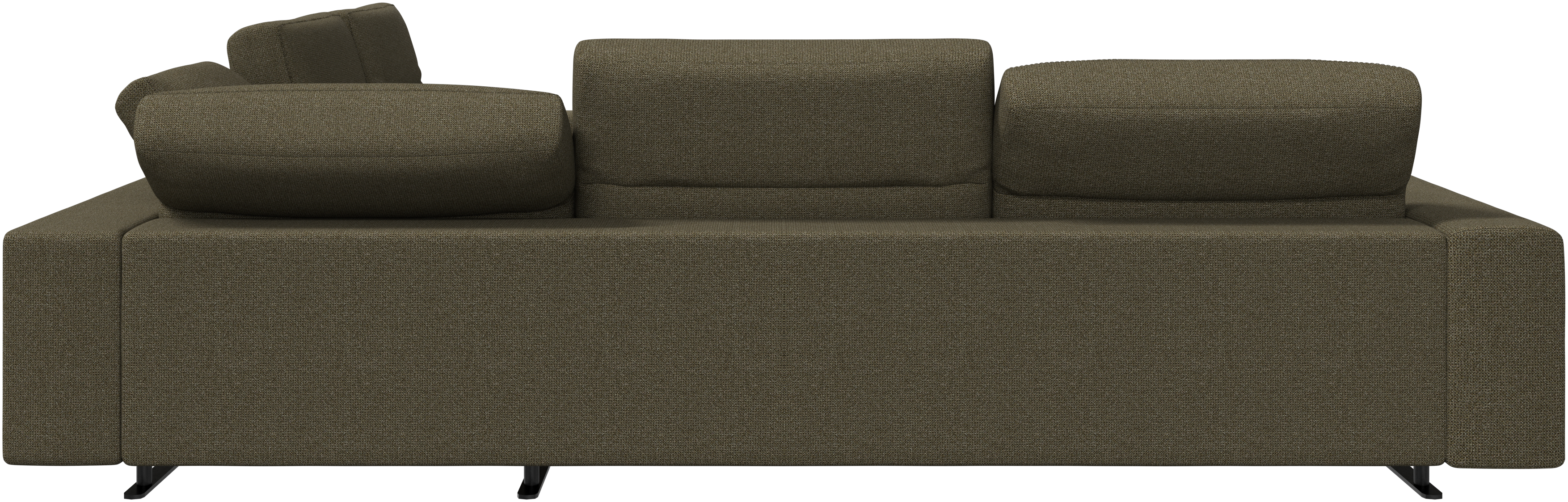 BoConcept/ボーコンセプト IDV2ソファ　フォーレストグリーン モジュール式デザイナーソファ | デンマークデザインの家具
